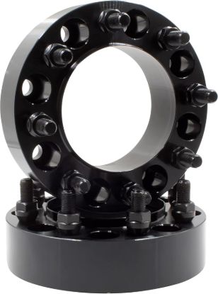 Picture of Coyote Premium Wheel Accessories Wheel Adapter - 8170-8170HS-E14.2