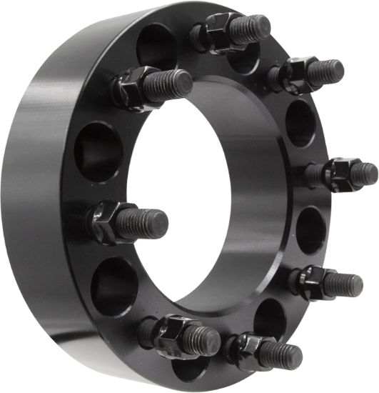 Picture of Coyote Premium Wheel Accessories Wheel Adapter - 8170-8170HSR-E142