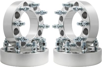 Picture of Coyote Premium Wheel Accessories Wheel Adapter - 8170-8170M-E.4