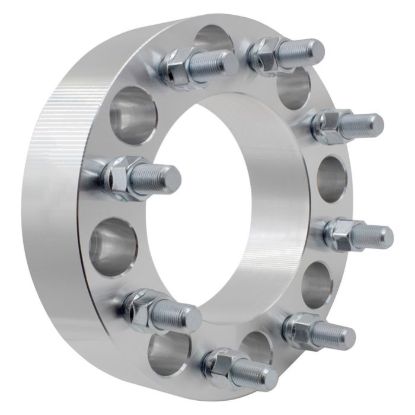 Picture of Coyote Premium Wheel Accessories Wheel Adapter - 8170-8170N-E