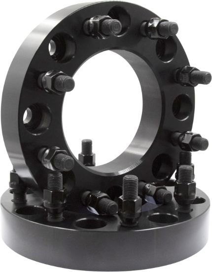 Picture of Coyote Premium Wheel Accessories Wheel Adapter - 8180-8180HR-C.2