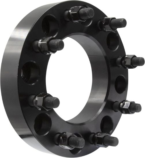 Picture of Coyote Premium Wheel Accessories Wheel Adapter - 8180-8180HRS-C
