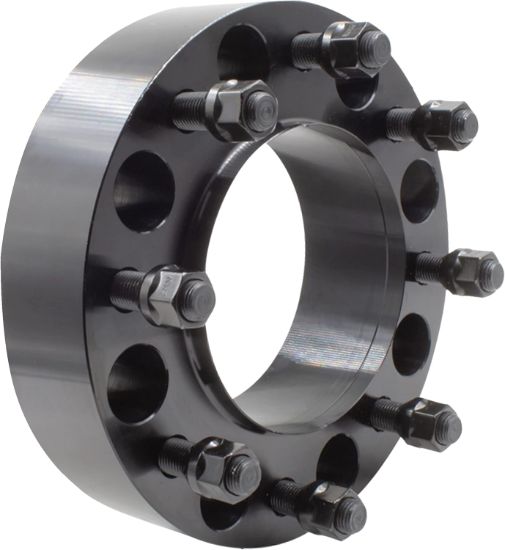 Picture of Coyote Premium Wheel Accessories Wheel Adapter - 8180-8180HS-E