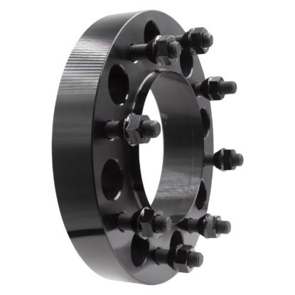 Picture of Coyote Premium Wheel Accessories Wheel Adapter - 8200-8200HF-C