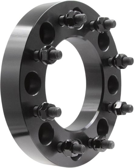 Picture of Coyote Premium Wheel Accessories Wheel Adapter - 8200-8200HS-C