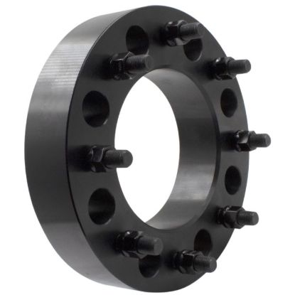 Picture of Coyote Premium Wheel Accessories Wheel Adapter - 8200-8200H-E