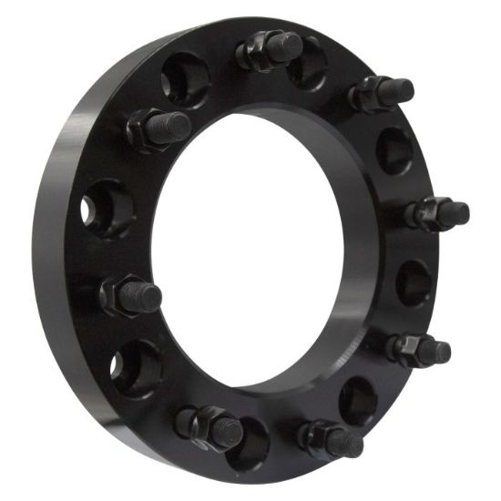 Picture of Coyote Premium Wheel Accessories Wheel Adapter - 8210-8210H-C