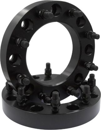 Picture of Coyote Premium Wheel Accessories Wheel Adapter - 8210-8210H-C.2