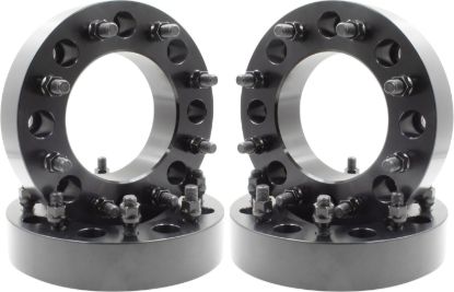 Picture of Coyote Premium Wheel Accessories Wheel Adapter - 8210-8210H-E.4