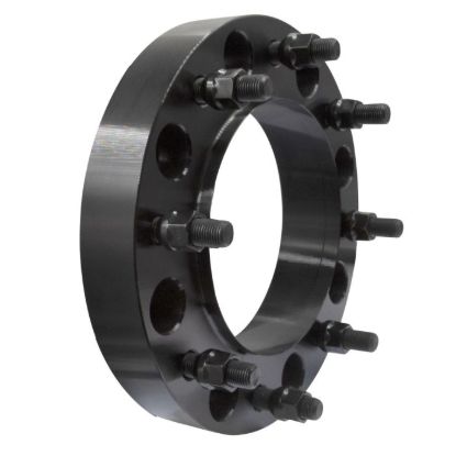 Picture of Coyote Premium Wheel Accessories Wheel Adapter - 8210-8210HF-E