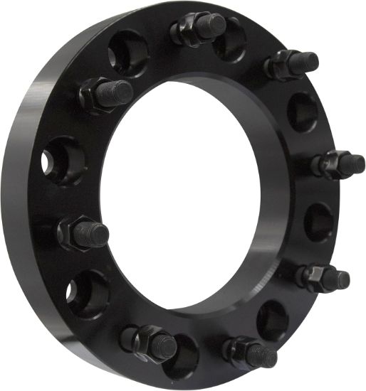 Picture of Coyote Premium Wheel Accessories Wheel Adapter - 8210-8210HS-C