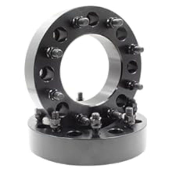 Picture of Coyote Premium Wheel Accessories Wheel Adapter - 8210-8210HS-C.2