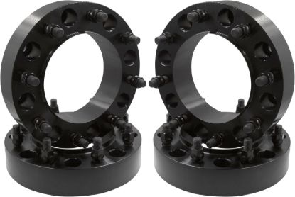 Picture of Coyote Premium Wheel Accessories Wheel Adapter - 8210-8210HF-E.4
