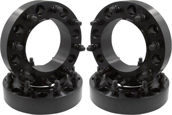 Picture of Coyote Premium Wheel Accessories Wheel Adapter - 8210-8210HF-E.4