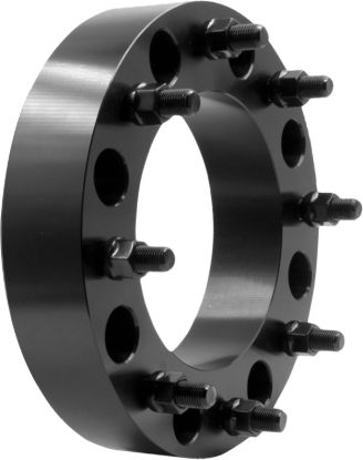 Picture of Coyote Premium Wheel Accessories Wheel Adapter - 8210-8210HS-E