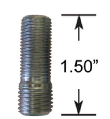 Picture of Coyote Premium Wheel Accessories Wheel Lug Stud - 822142