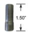 Picture of Coyote Premium Wheel Accessories Wheel Lug Stud - 822142
