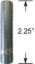 Picture of Coyote Premium Wheel Accessories Wheel Lug Stud - 822148XL