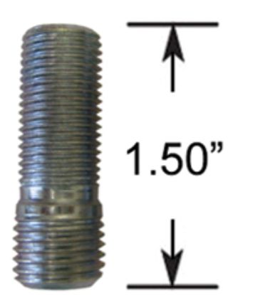 Picture of Coyote Premium Wheel Accessories Wheel Lug Stud - 822149
