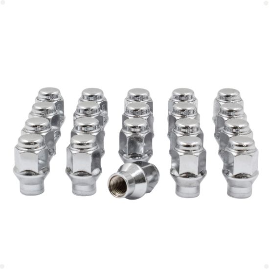 Picture of Coyote Premium Wheel Accessories Wheel Kit - 83K545B