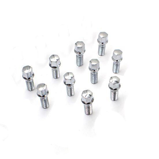 Picture of Coyote Premium Wheel Accessories Wheel Kit - 841056-28