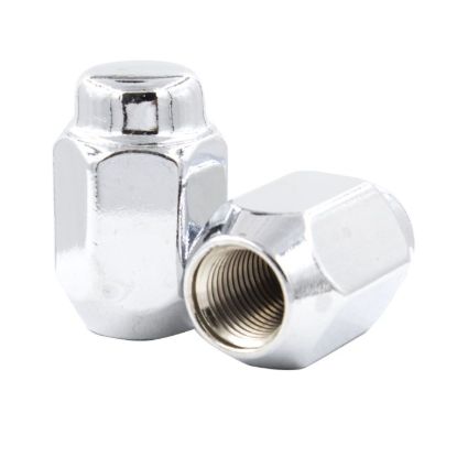 Picture of Coyote Premium Wheel Accessories Wheel Lug Nut - 841142