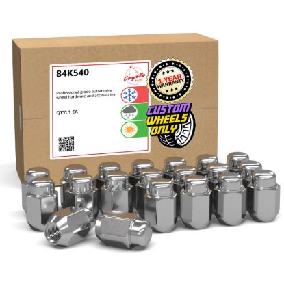 Picture of Coyote Premium Wheel Accessories Wheel Kit - 84K540