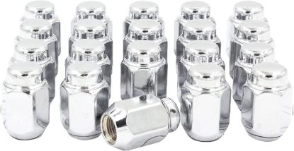 Picture of Coyote Premium Wheel Accessories Wheel Kit - 84K544