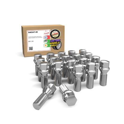 Picture of Coyote Premium Wheel Accessories Wheel Kit - 84K547-28