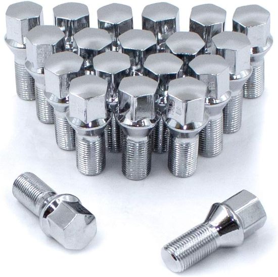 Picture of Coyote Premium Wheel Accessories Wheel Kit - 84K547-33