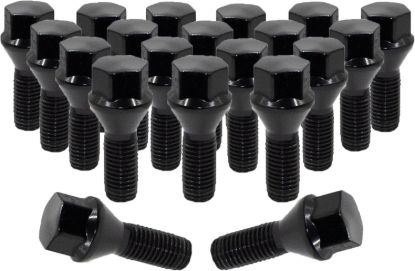 Picture of Coyote Premium Wheel Accessories Wheel Kit - 84K549-24BLK