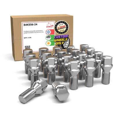 Picture of Coyote Premium Wheel Accessories Wheel Kit - 84K556-24