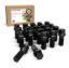 Picture of Coyote Premium Wheel Accessories Wheel Kit - 84K556-28BLK