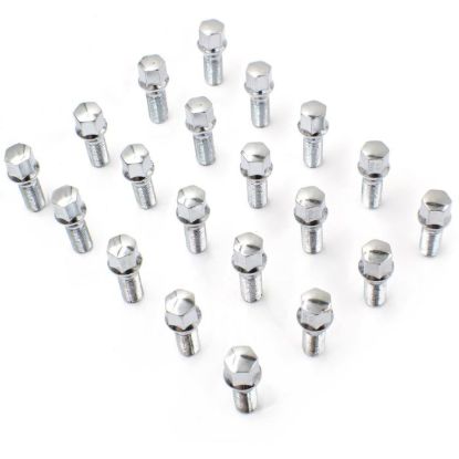 Picture of Coyote Premium Wheel Accessories Wheel Kit - 84K556-35