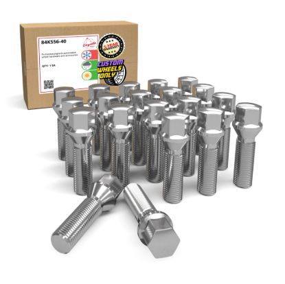 Picture of Coyote Premium Wheel Accessories Wheel Kit - 84K556-40