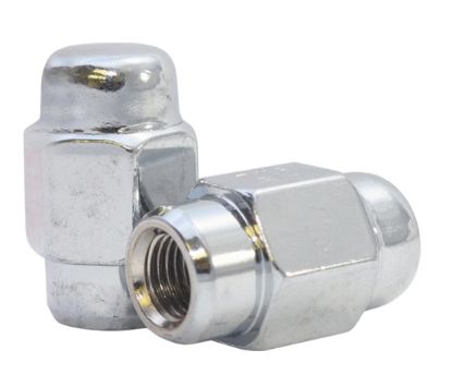 Picture of Coyote Premium Wheel Accessories Wheel Lug Nut - 851144
