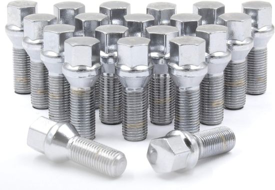 Picture of Coyote Premium Wheel Accessories Wheel Kit - 84K558-40