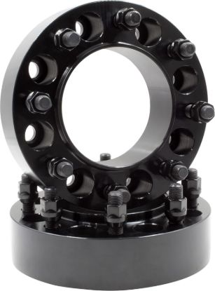 Picture of Coyote Premium Wheel Accessories Wheel Adapter - 8650-8170H-E.2