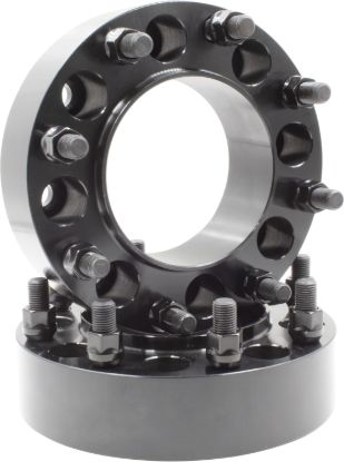 Picture of Coyote Premium Wheel Accessories Wheel Adapter - 8650-8180H-E.2