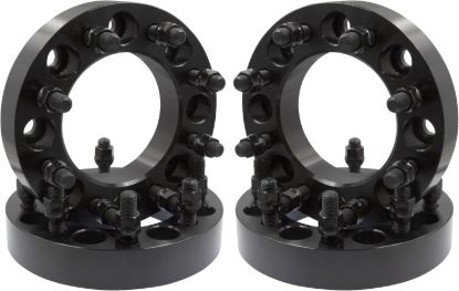 Picture of Coyote Premium Wheel Accessories Wheel Adapter - 8650-8650H-C-121.4