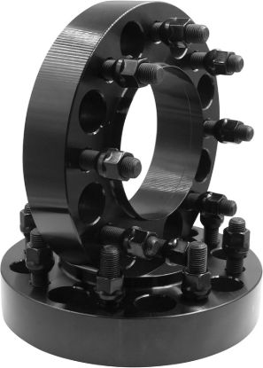 Picture of Coyote Premium Wheel Accessories Wheel Adapter - 8650-8650H-C.2