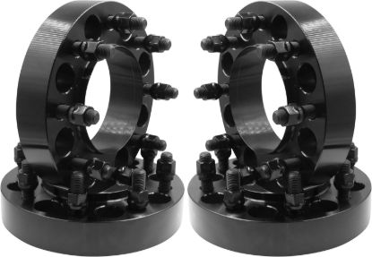 Picture of Coyote Premium Wheel Accessories Wheel Adapter - 8650-8650H-C.4