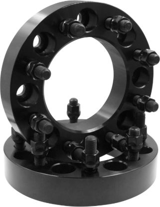 Picture of Coyote Premium Wheel Accessories Wheel Adapter - 8650-8650H-C14-121.2