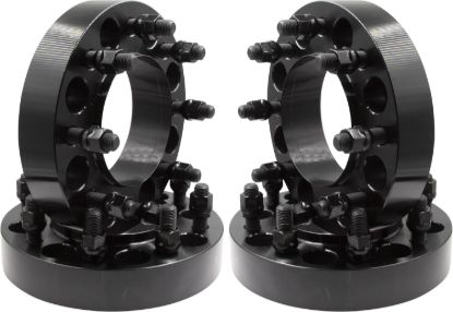 Picture of Coyote Premium Wheel Accessories Wheel Adapter - 8650-8650H-C14.4
