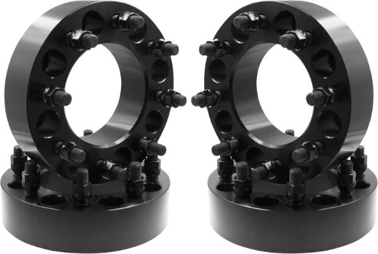 Picture of Coyote Premium Wheel Accessories Wheel Adapter - 8650-8650H-E14-121.4