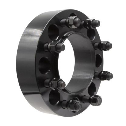 Picture of Coyote Premium Wheel Accessories Wheel Adapter - 8650-8650HF-E14-121A