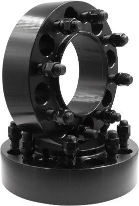 Picture of Coyote Premium Wheel Accessories Wheel Adapter - 8650-8650HFS-E-121.2