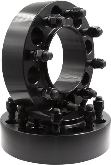 Picture of Coyote Premium Wheel Accessories Wheel Adapter - 8650-8650HFSE14121.2