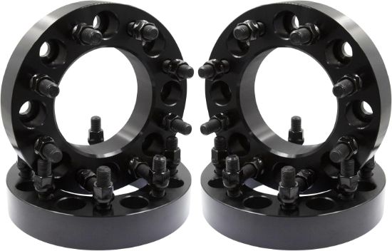 Picture of Coyote Premium Wheel Accessories Wheel Adapter - 8650-8650HR-C.4