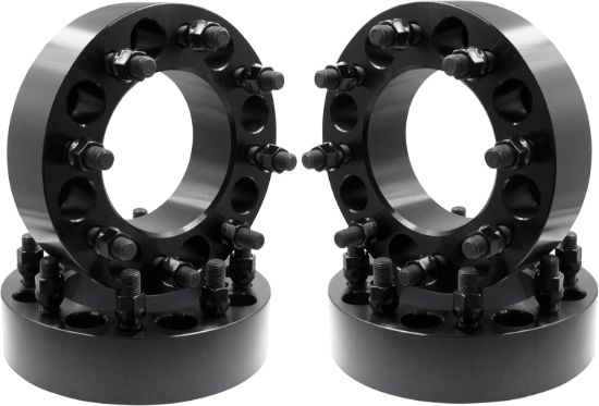 Picture of Coyote Premium Wheel Accessories Wheel Adapter - 8650-8650HR-E.4